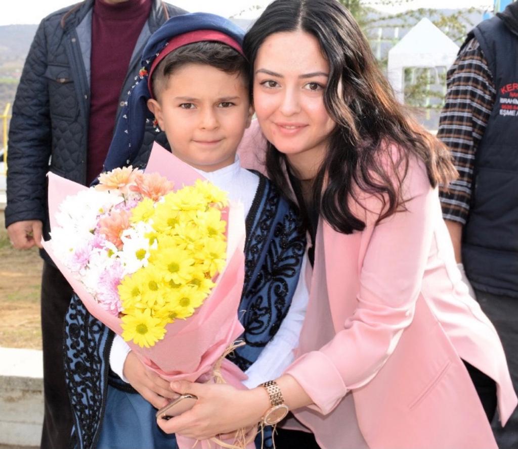 Yerli Mali Esme 2