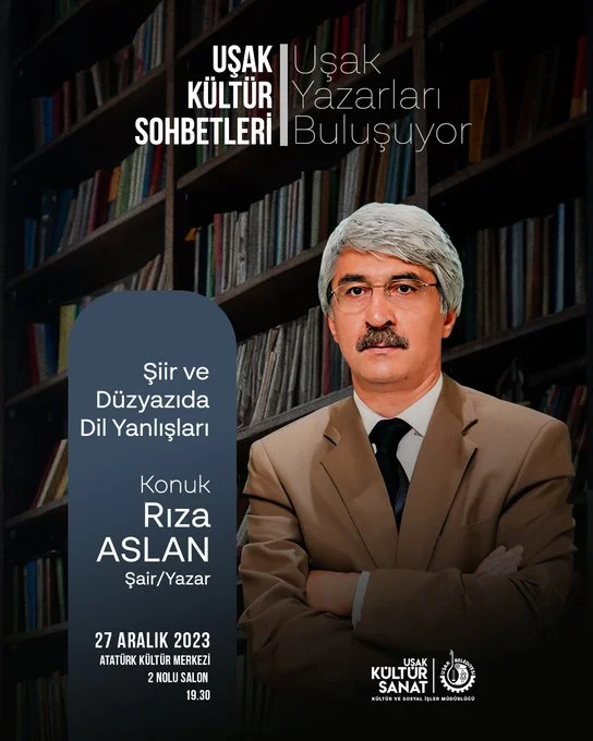 Dil Usak Olay
