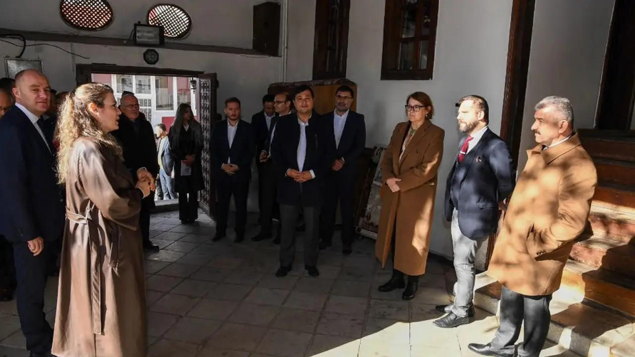 Filandiya Usak Olay
