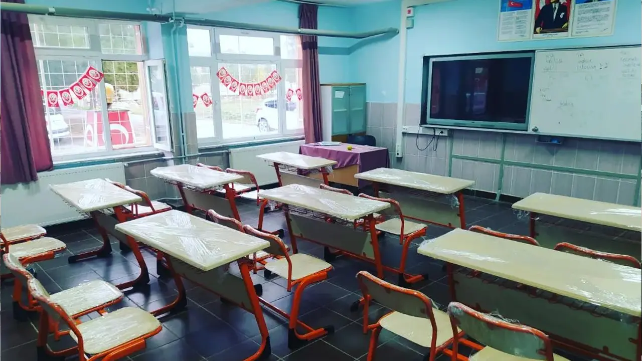 Sıra Usak Olay