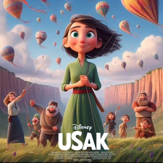 Usak Lhgi Usak Olay