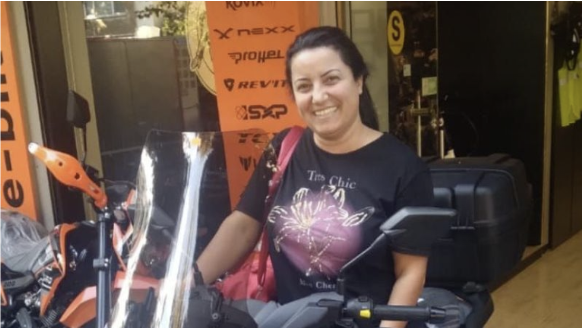 Zeynep Demir Izmir Bornova
