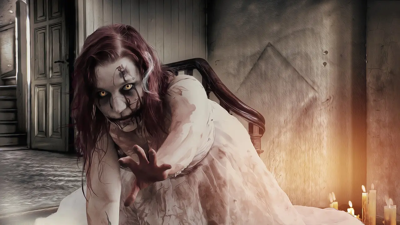 Zombi Usak Olay
