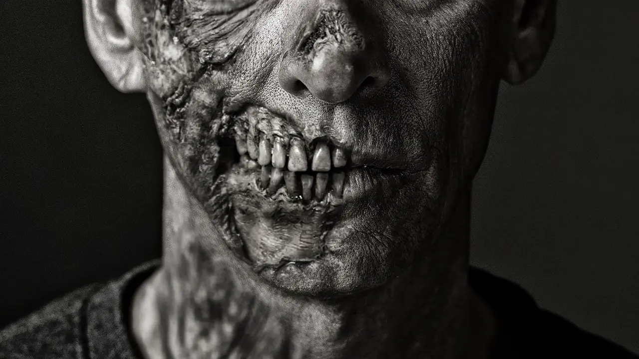 Zombi2 Usak Olay