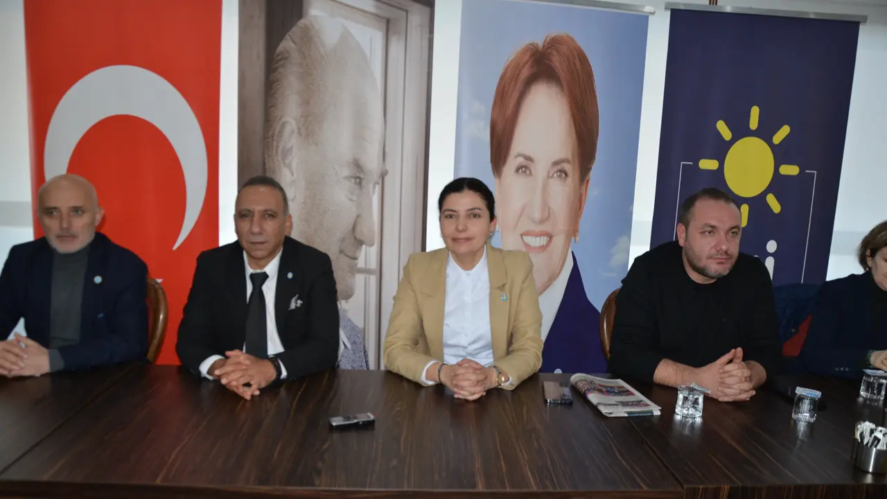 Gür Usak Olay