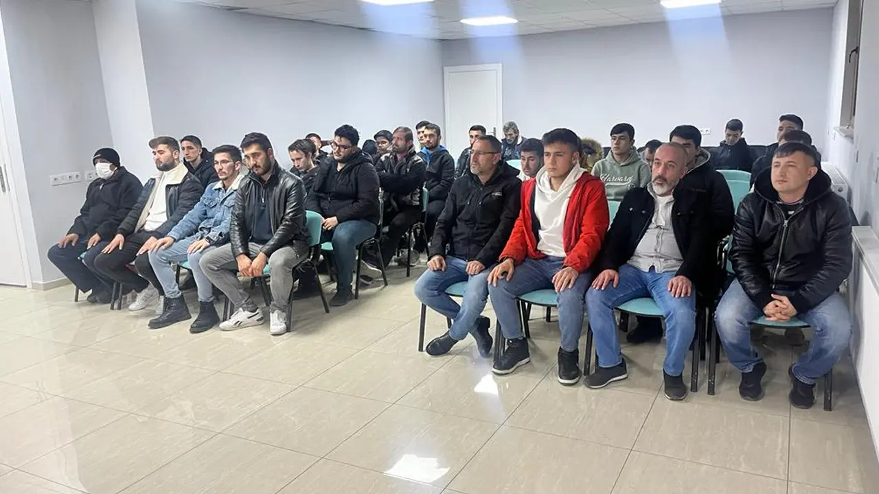 Ülkü Usak Olay