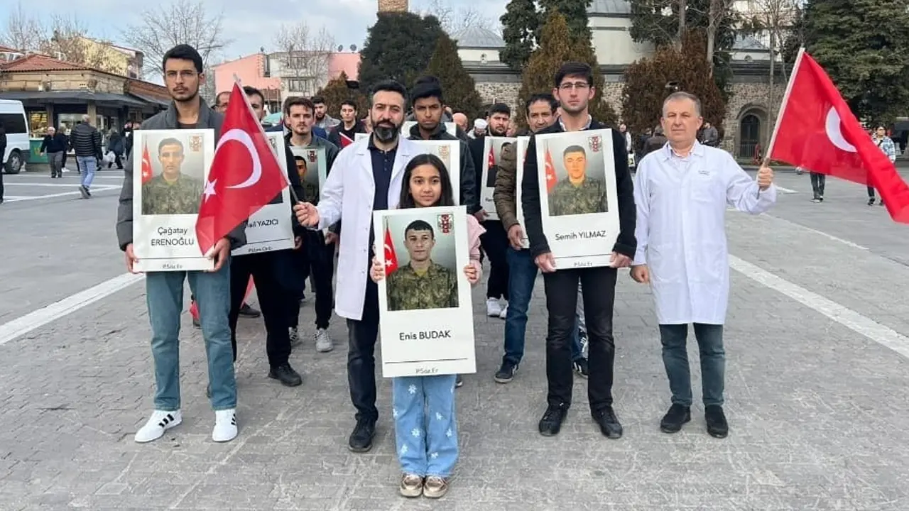 Doktor 2 Usak Olay