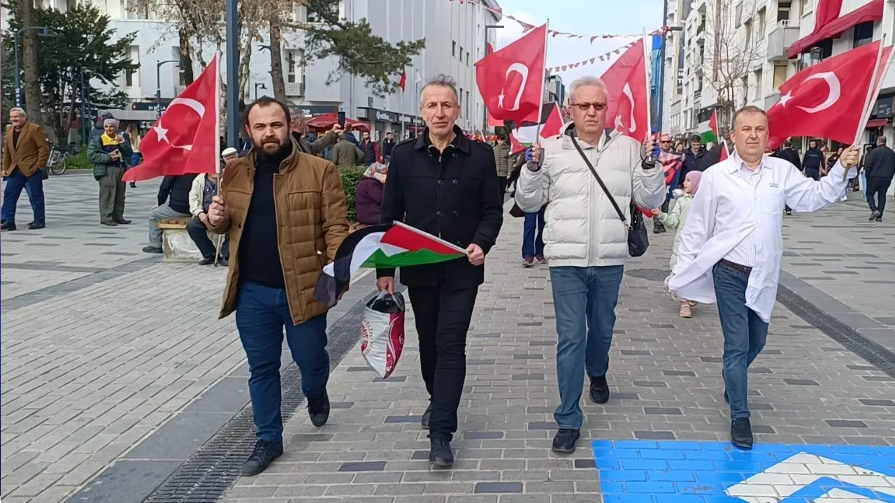 Doktor Usak Olay