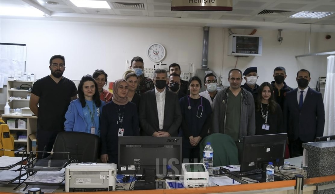 Acil Servis Izzet Dönmez5