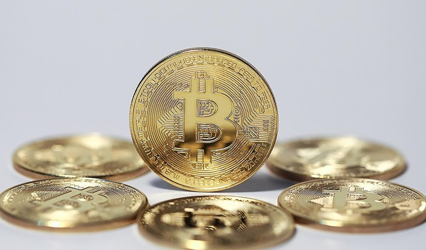 bitcoin