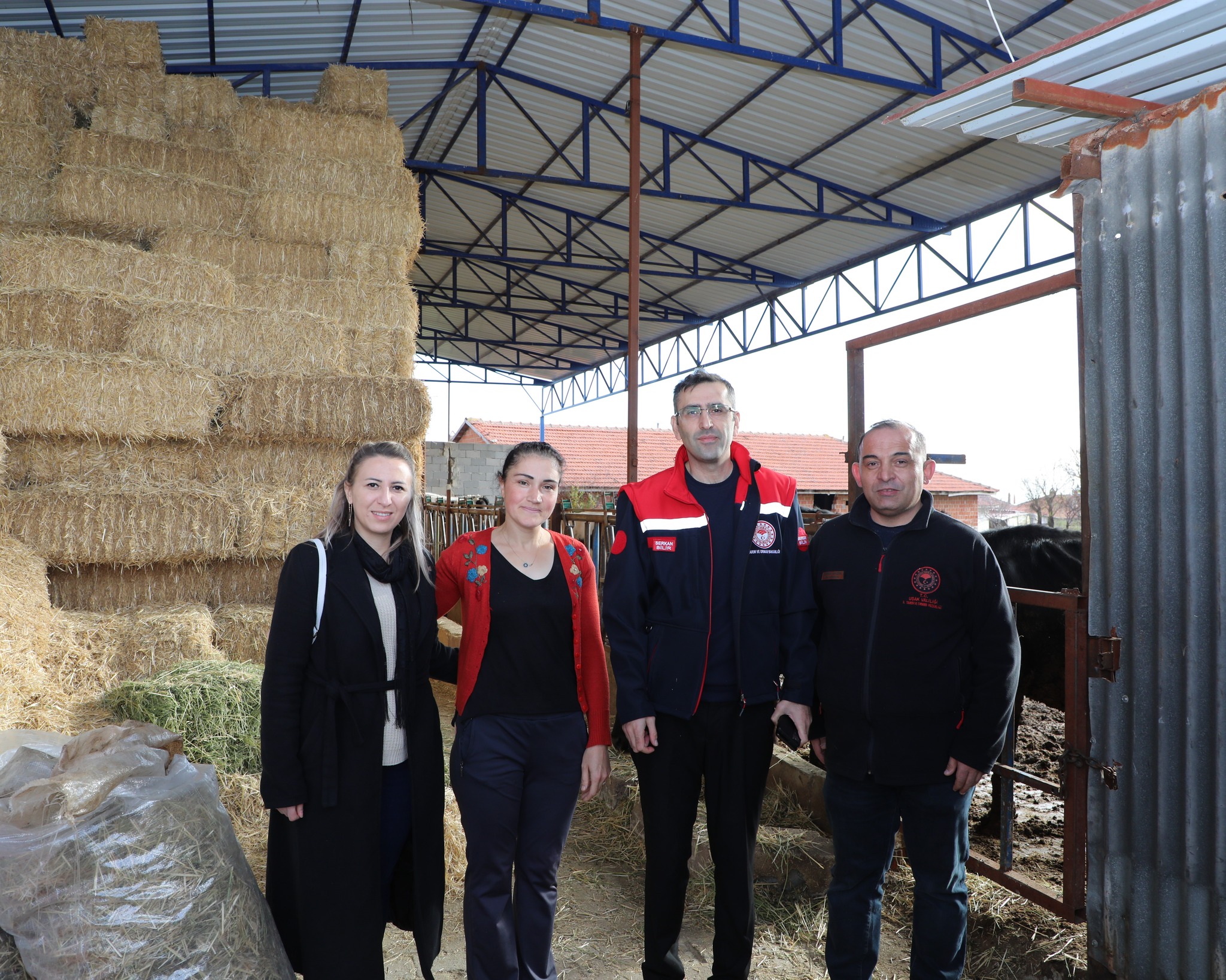 Tarim Serkan Bilir Bulusma 3