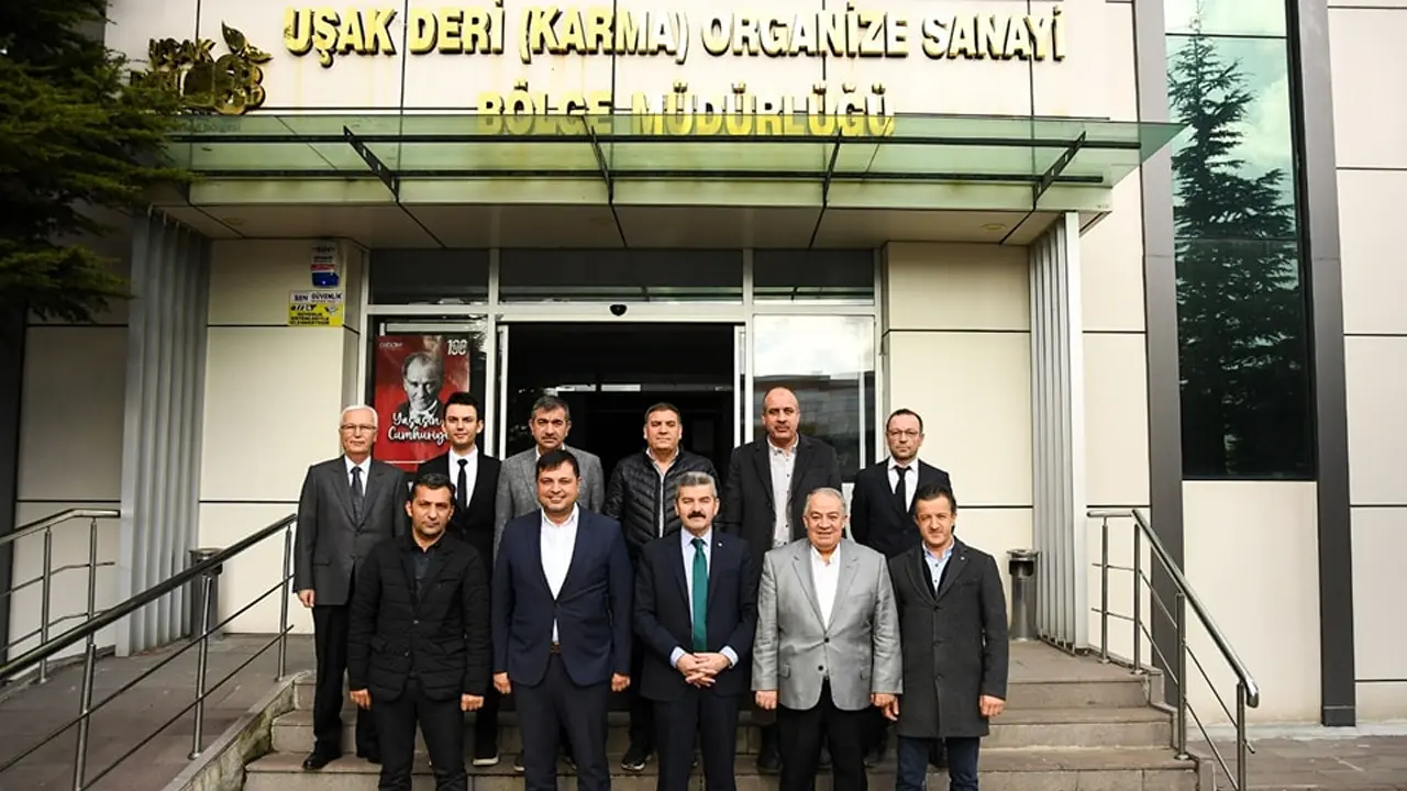 Deri Usak Olay