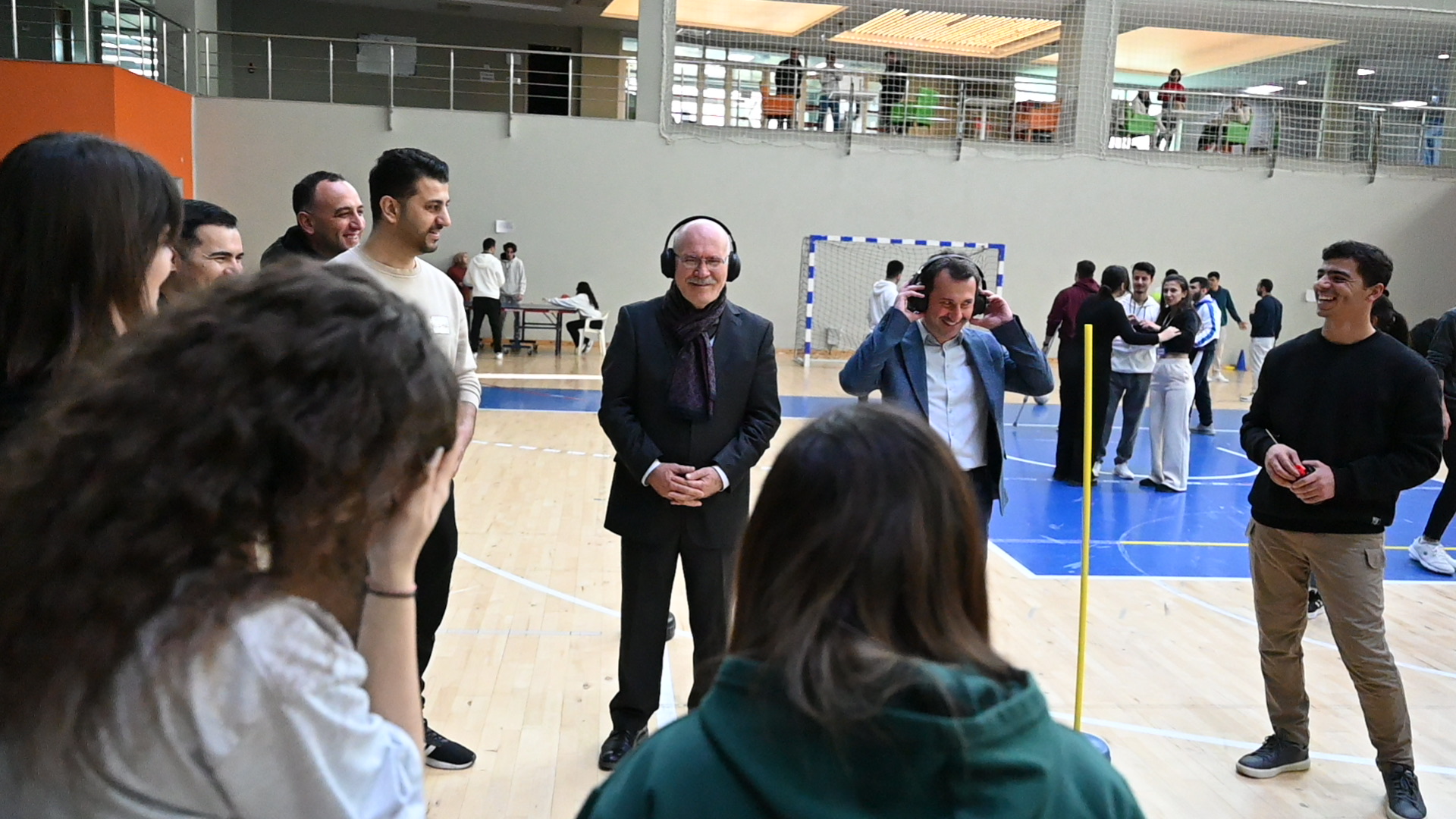 Ozel Ogremen Usak Universitesi 4
