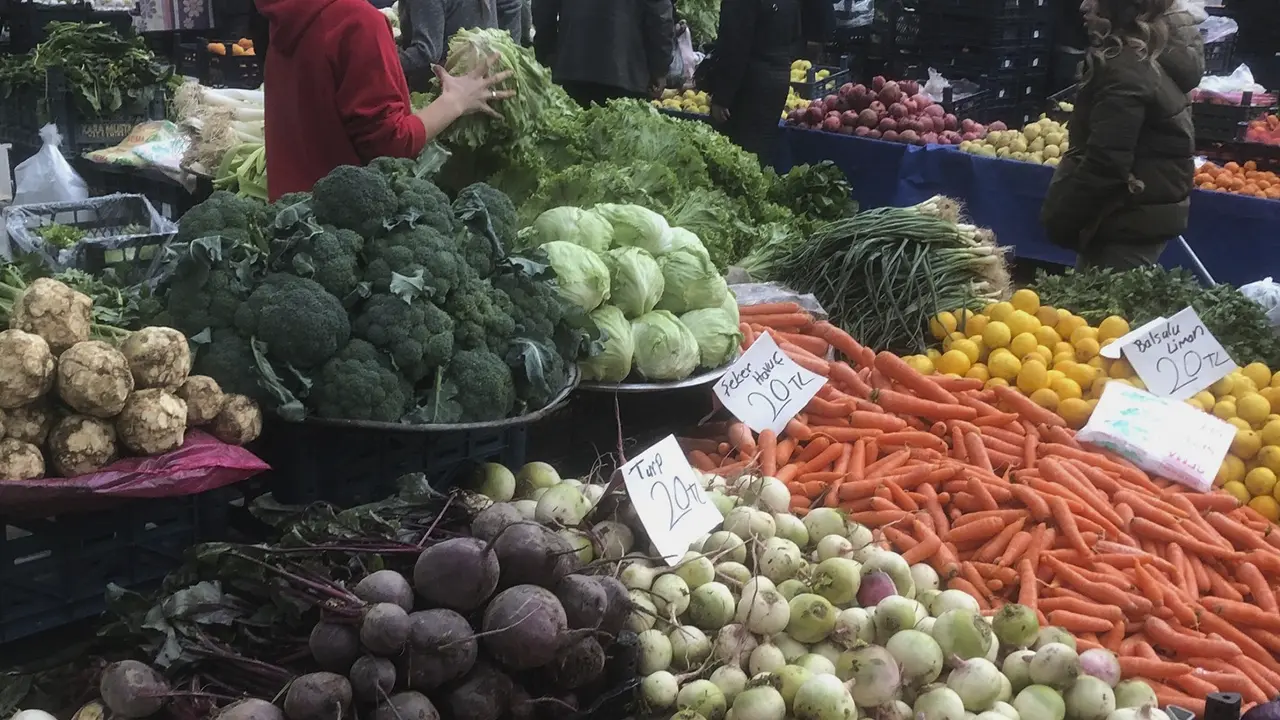 Pazar Fiyatlari Cep Yakiyor Usakolay