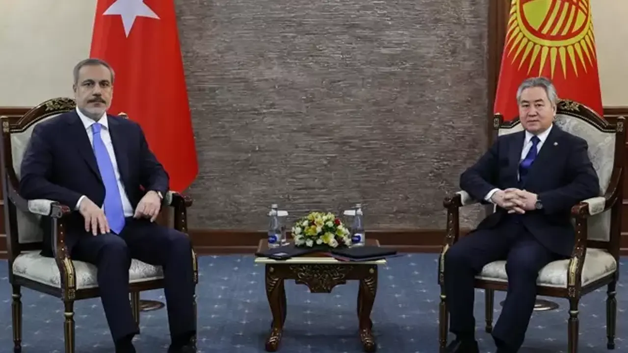 Kırgız Usak Olay