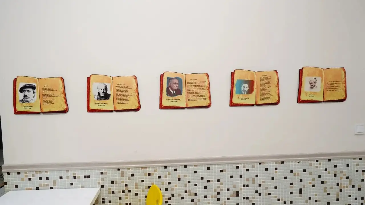 Dil Usak Olay-2