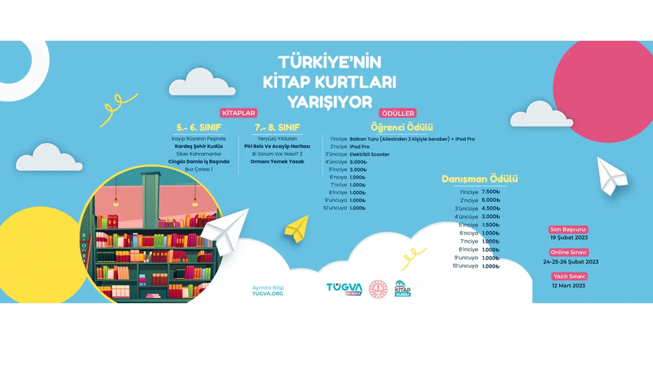 Kitap Kurt1 Usak Olay