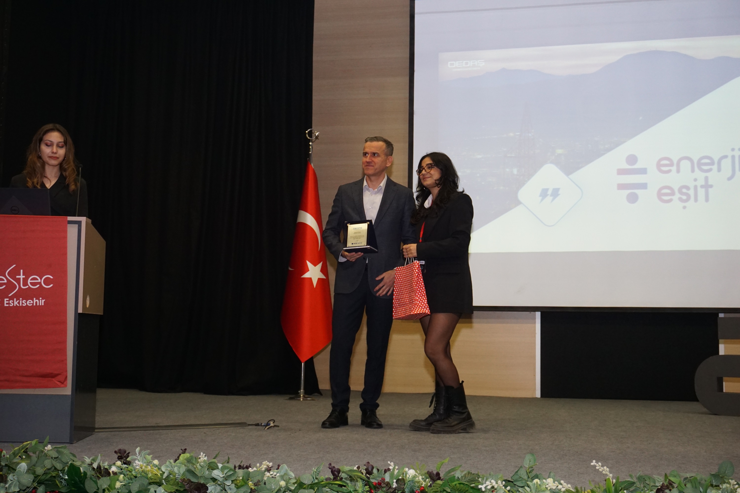 Oedaş Görsel 1