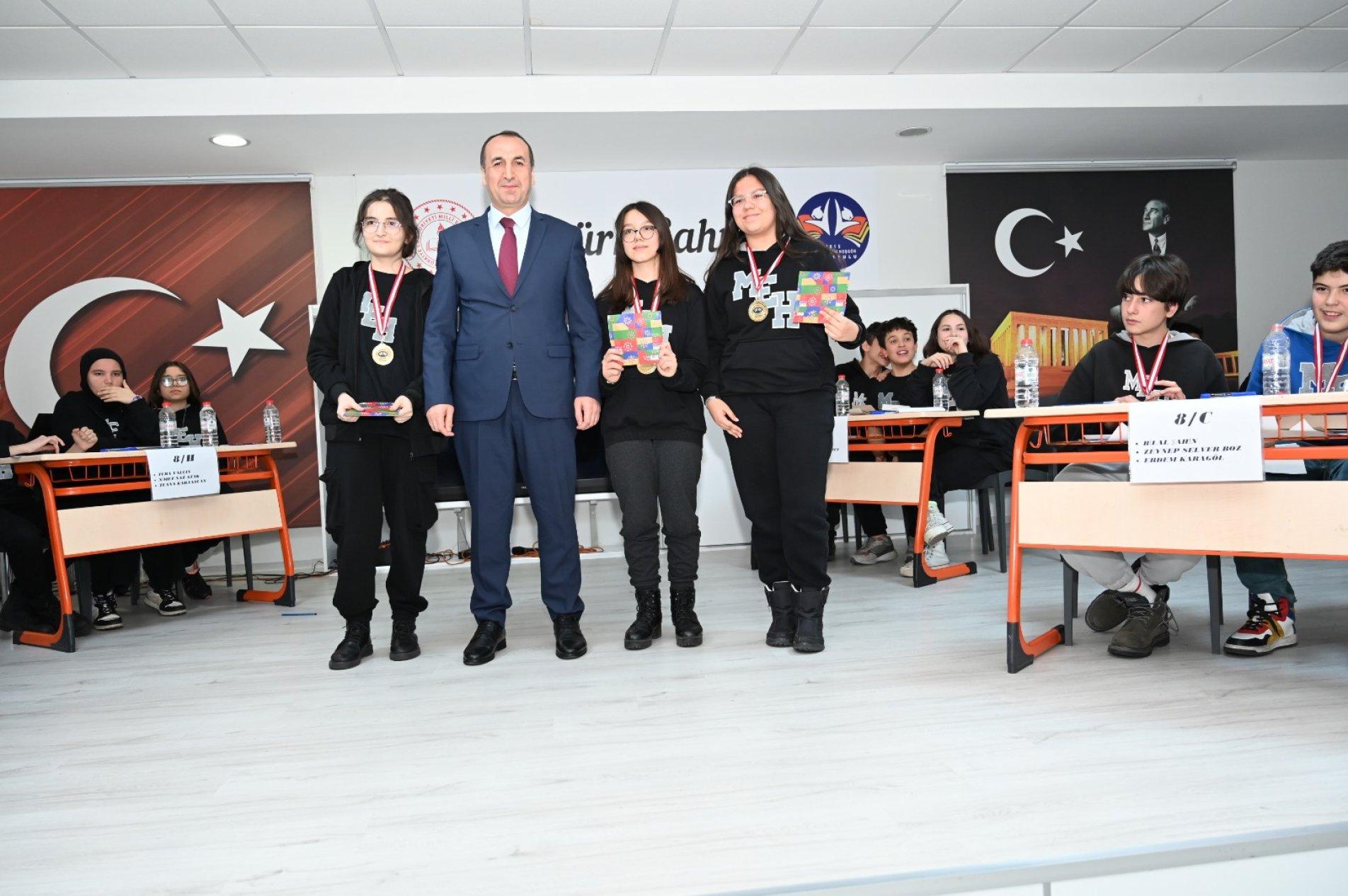 Karne Haftası Etkinlik Haftası Oldu 1