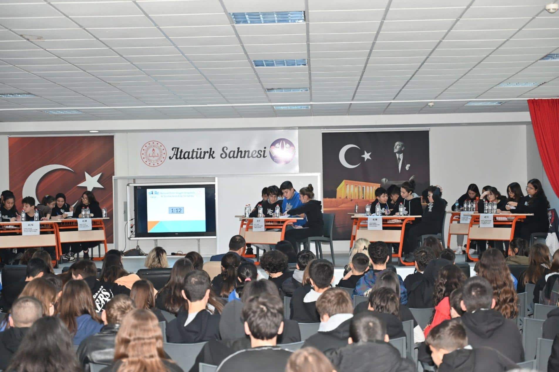 Karne Haftası Etkinlik Haftası Oldu 3