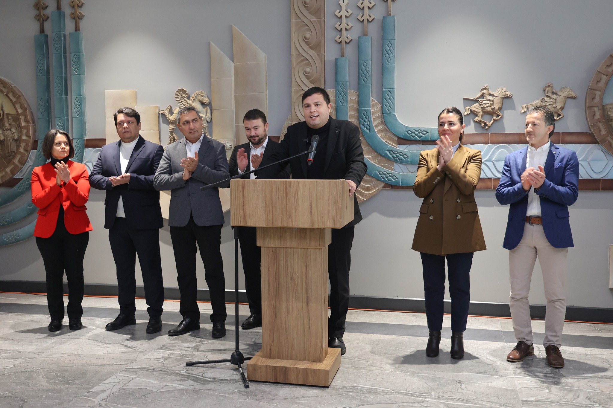 Usal Belediye Baskani Toplanti 4
