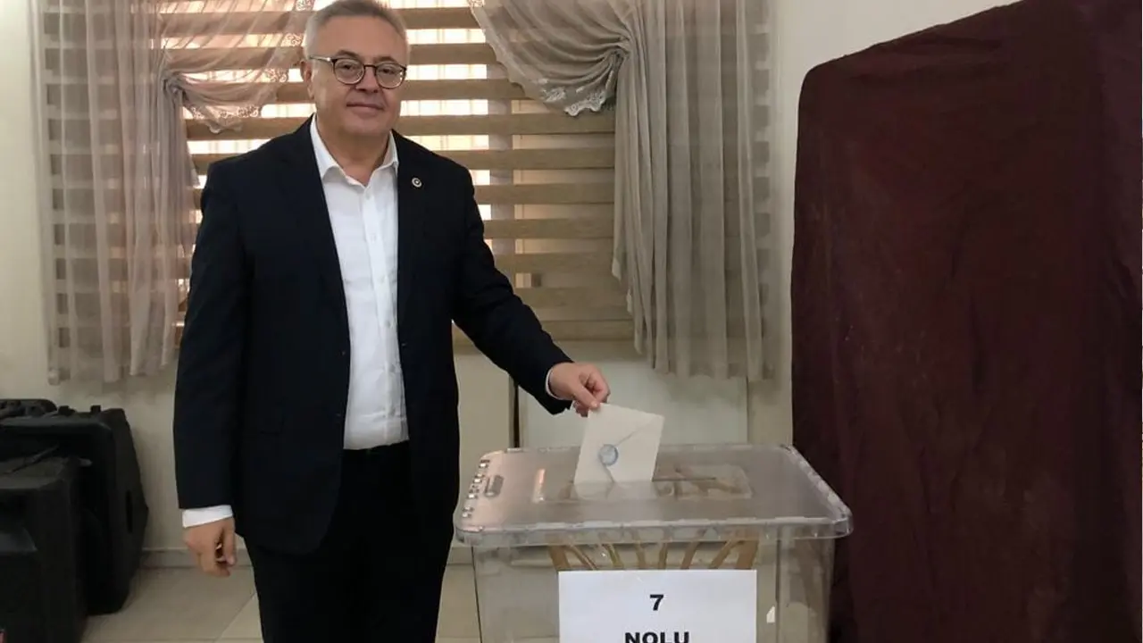 Başkan