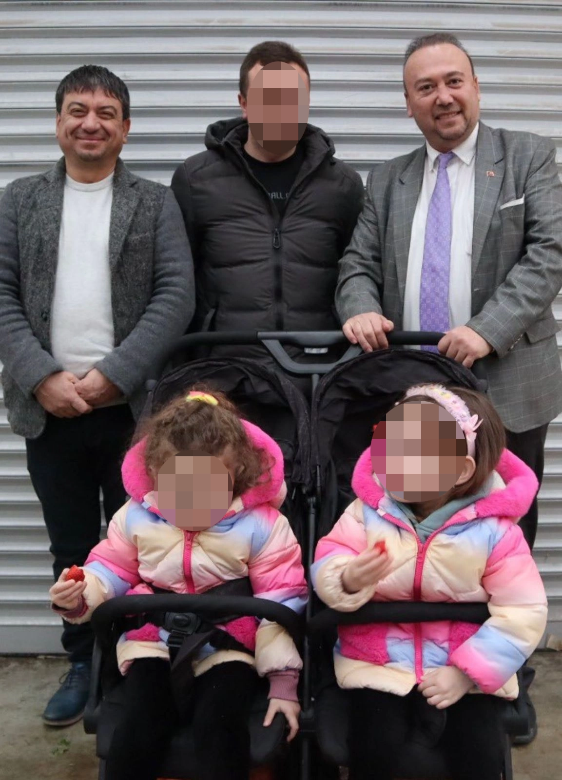 Tolga Ozpirincci Ozkan Yalim 1