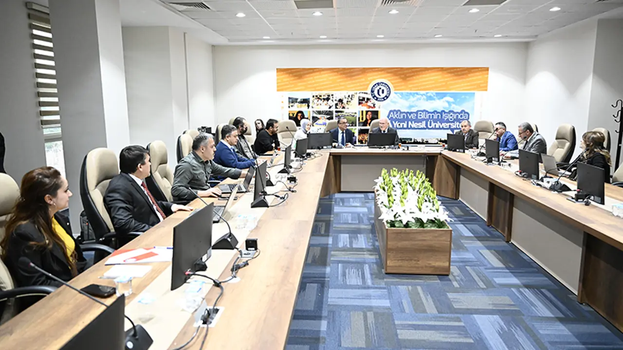 Usak Üni Usak Olay