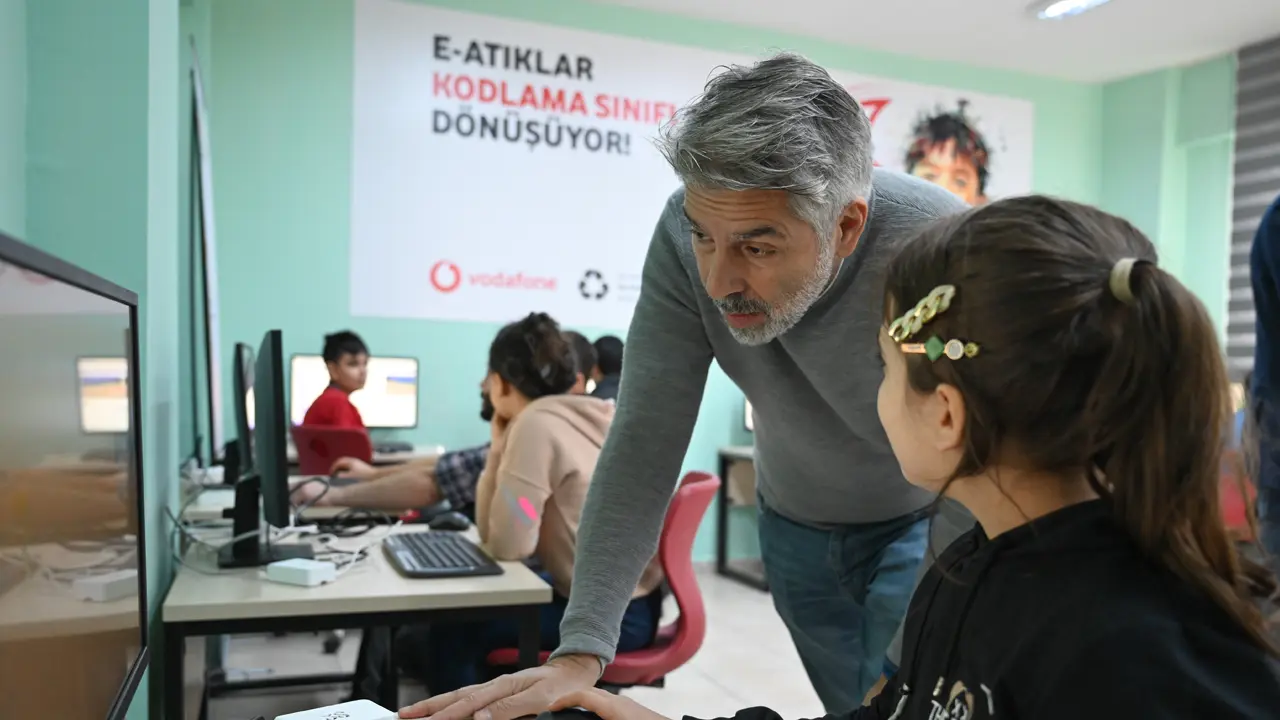 Kod Usak Olay