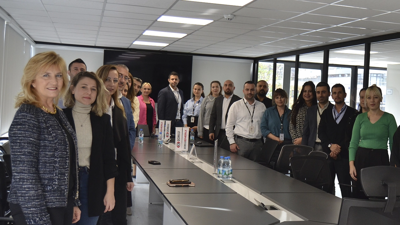 Zorlu Enerji Altin Sertifika Usakolay 2