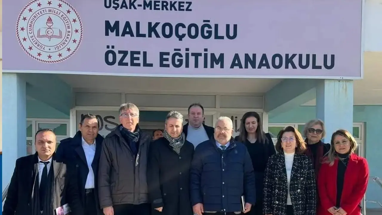 Özel Eğitim