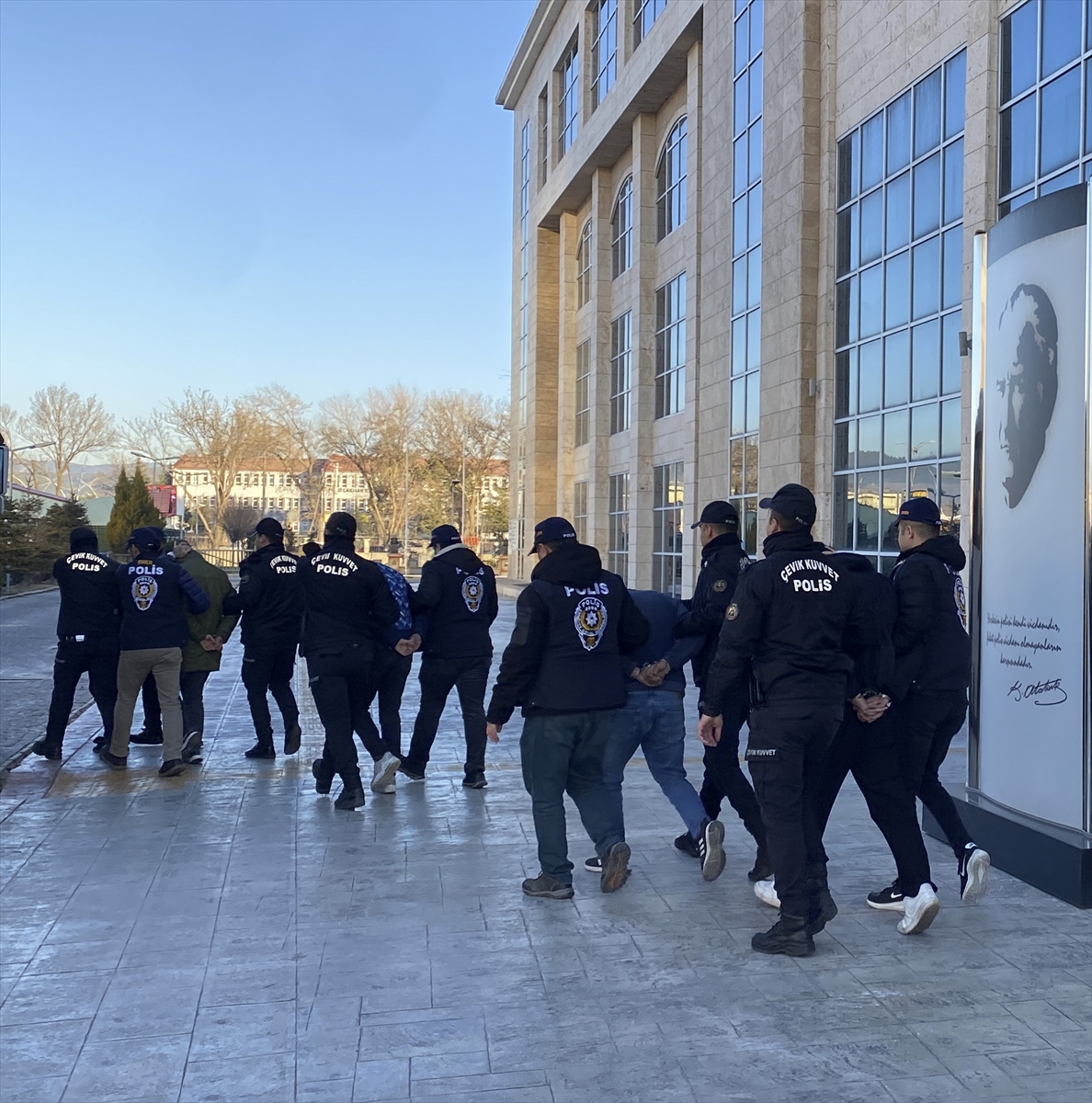 Sibergoz 21 Usak 3