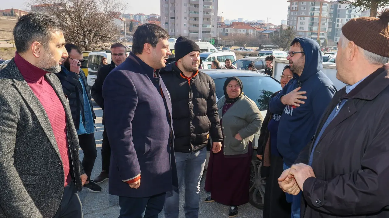 Cakın Pazar1 Usak Olay
