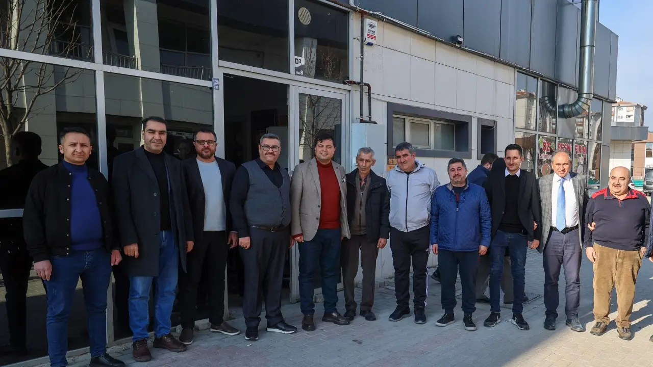Cakın Pazar4 Usak Olay
