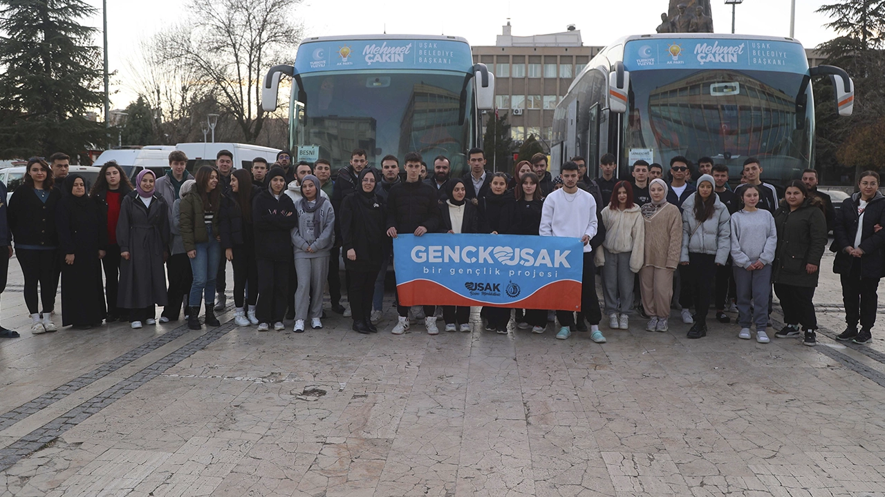 Genc Kusak Adiyaman Samandag Usakolay