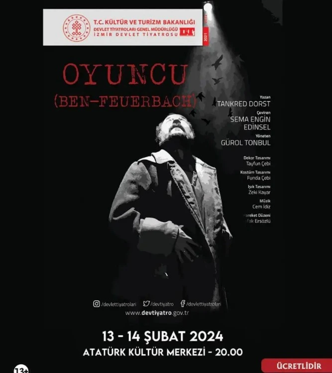 Oyuncu Usak Olay (1)