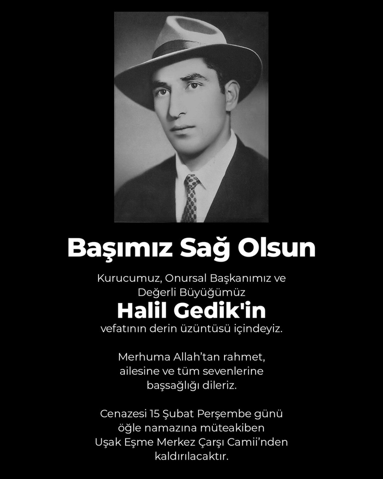 Gedik Usak2