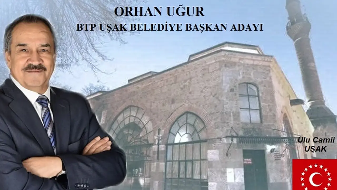 Orhan Usak Olay