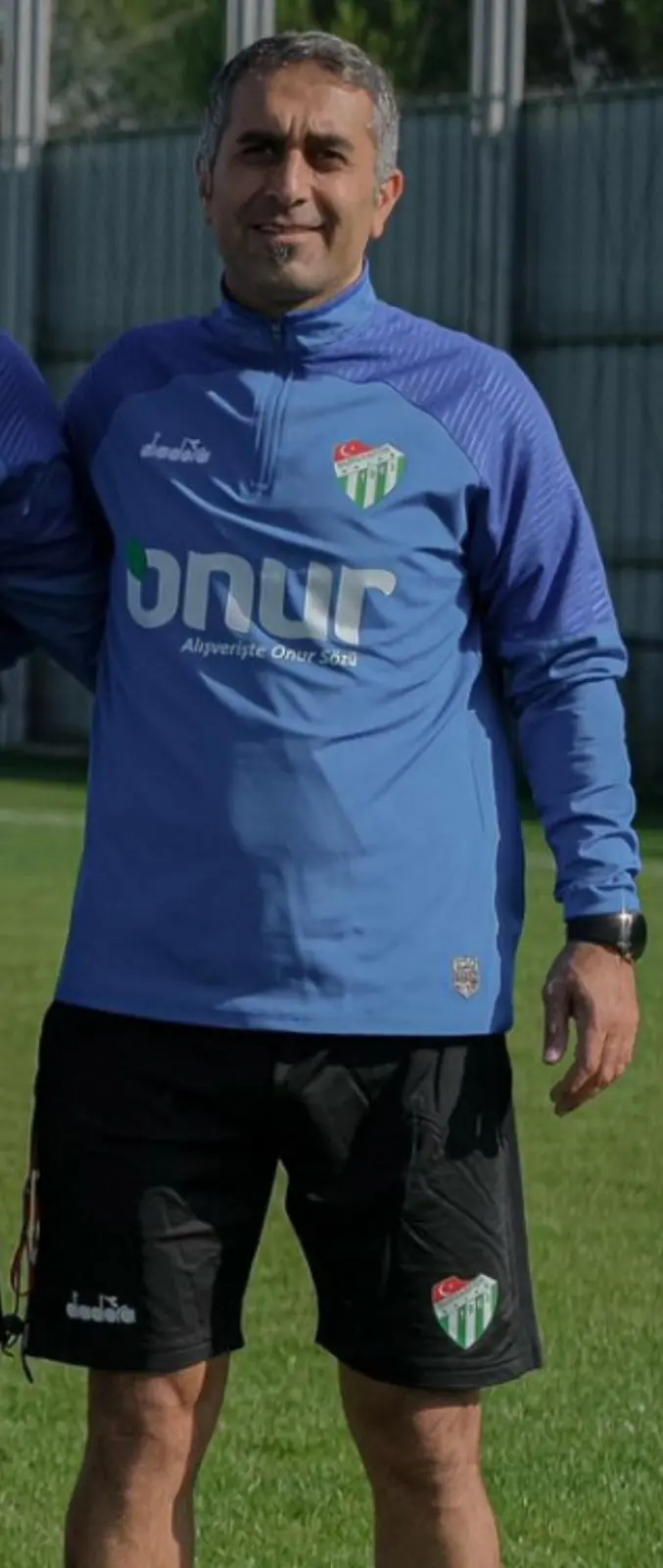 Lebent Yılmaz Usak Olay