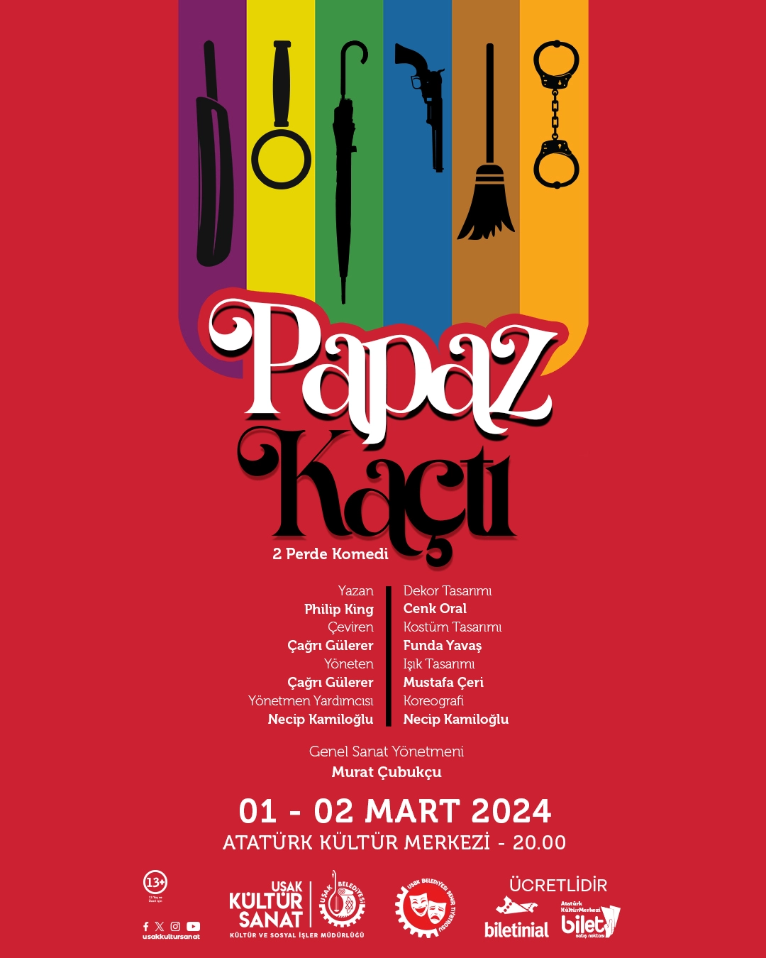 Papaz 2