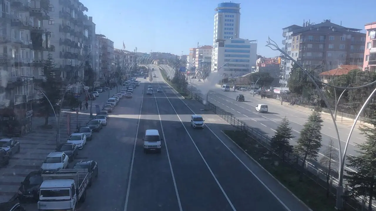 Usak Arac Usak Olay