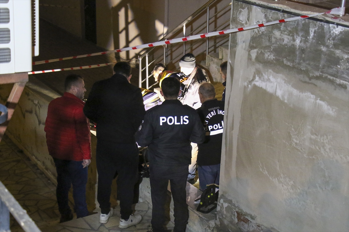 Bulent Keser Usak