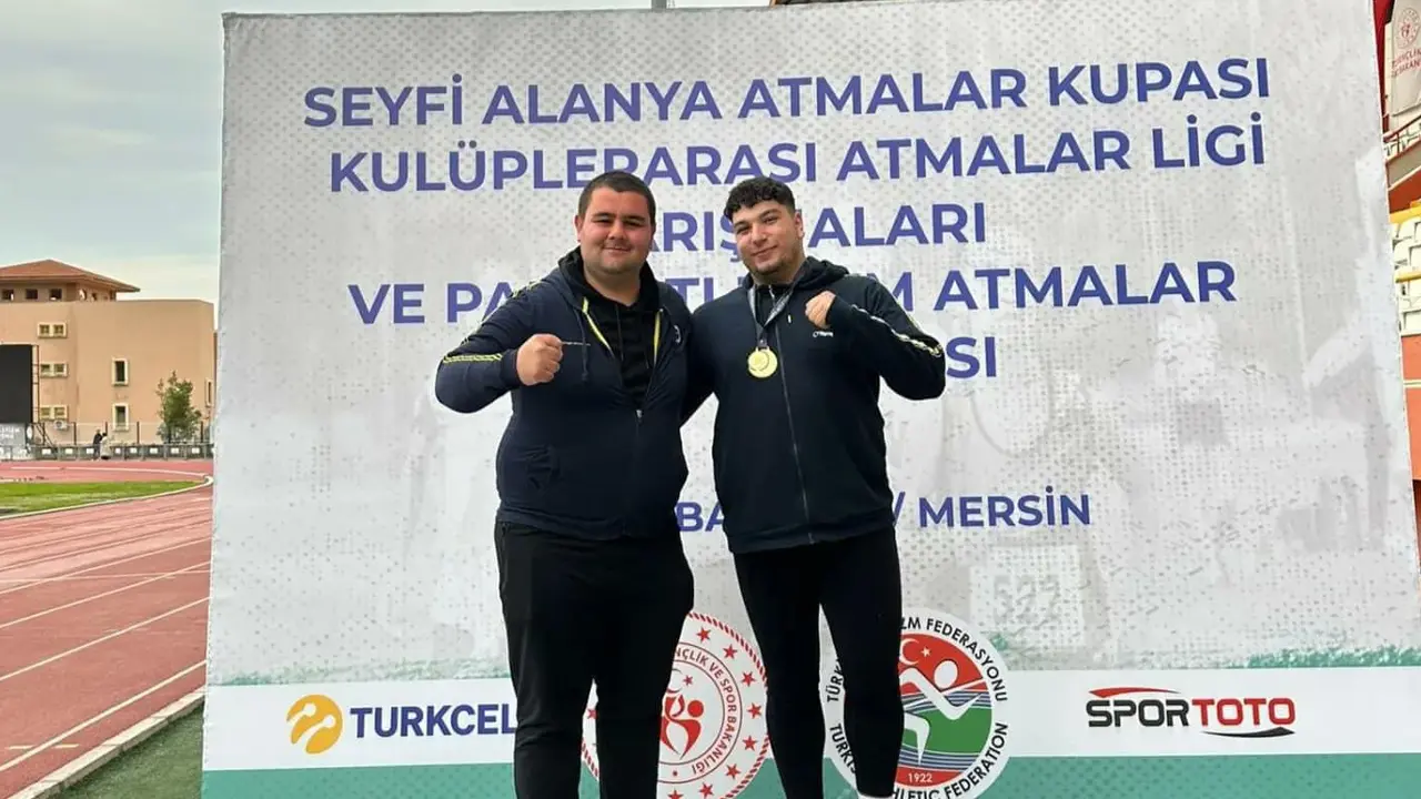 Seyfi Usak Olay