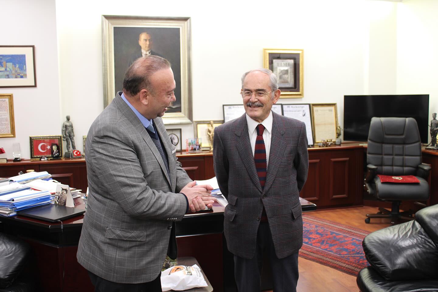 Yalım Erşen1