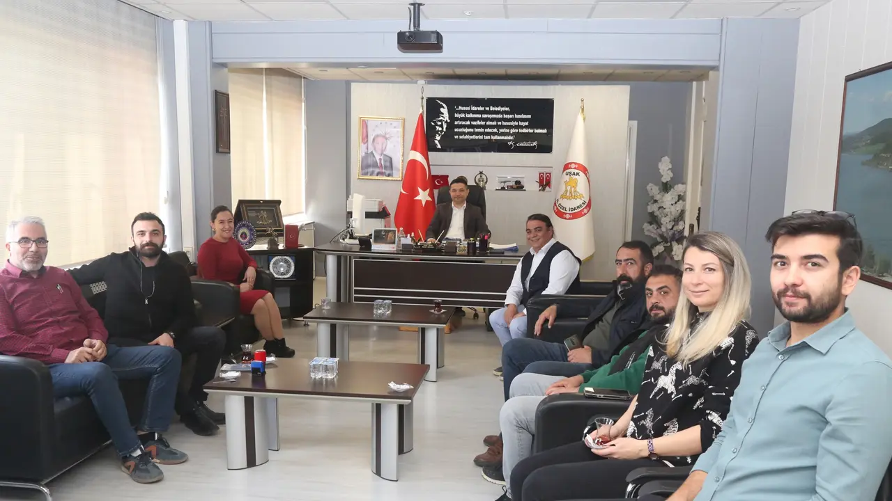 Insaat5 Usak Olay