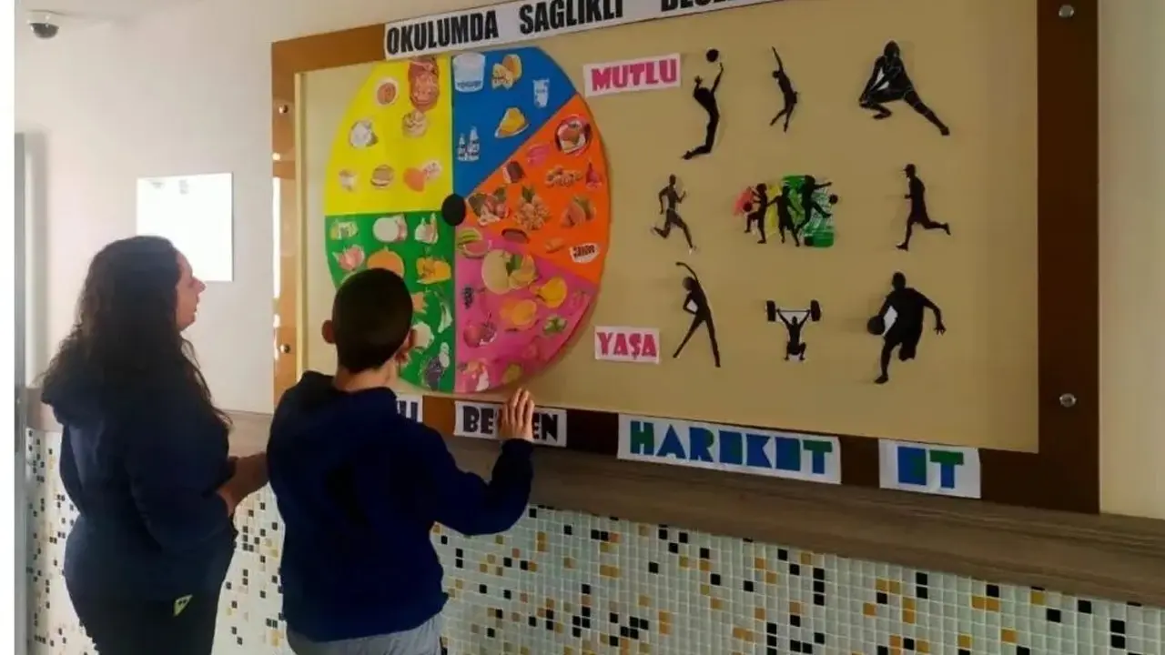 Okul Usak Olay-4
