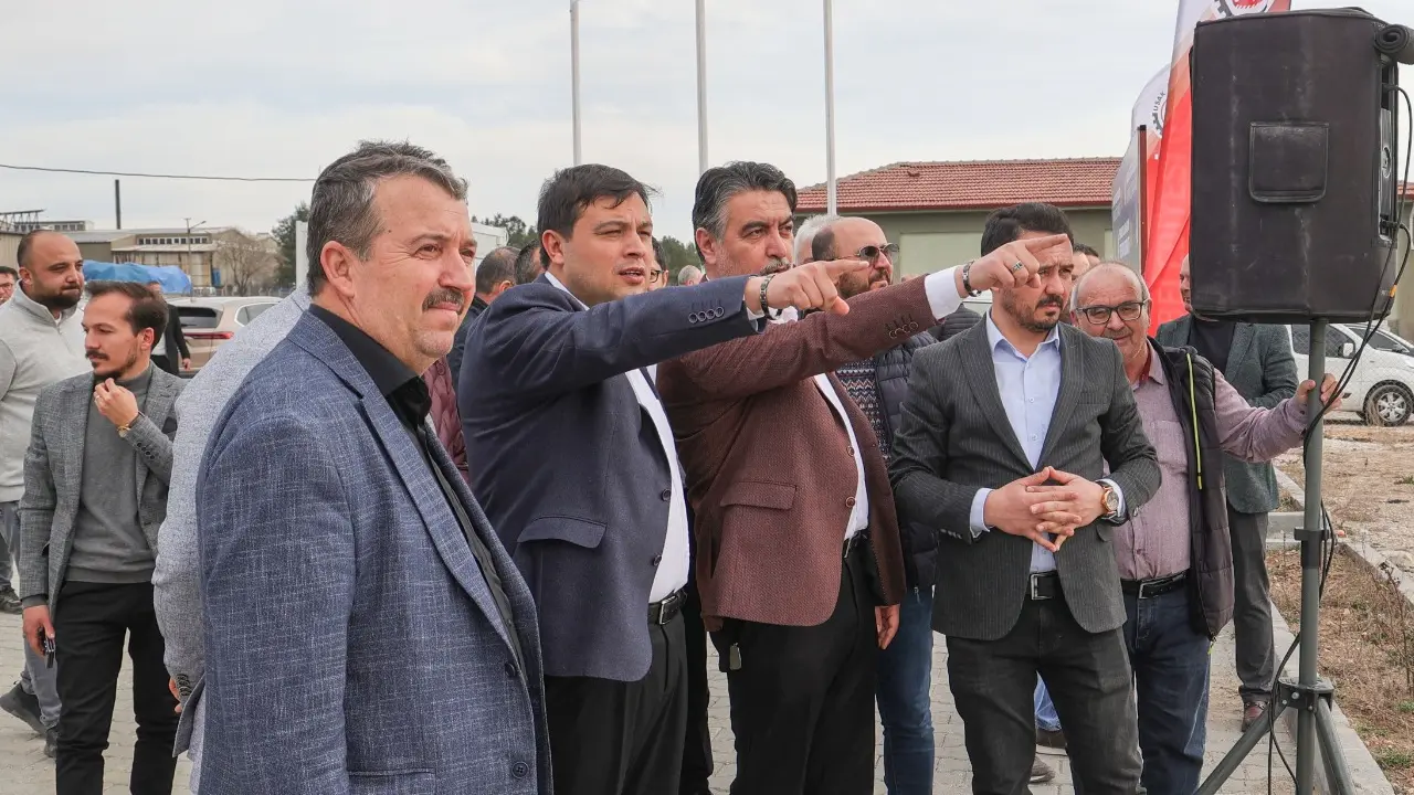 Proje1 Usak Olay