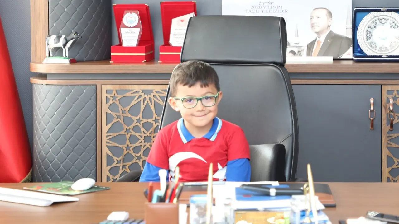 Tarım Mektup Usak Olay