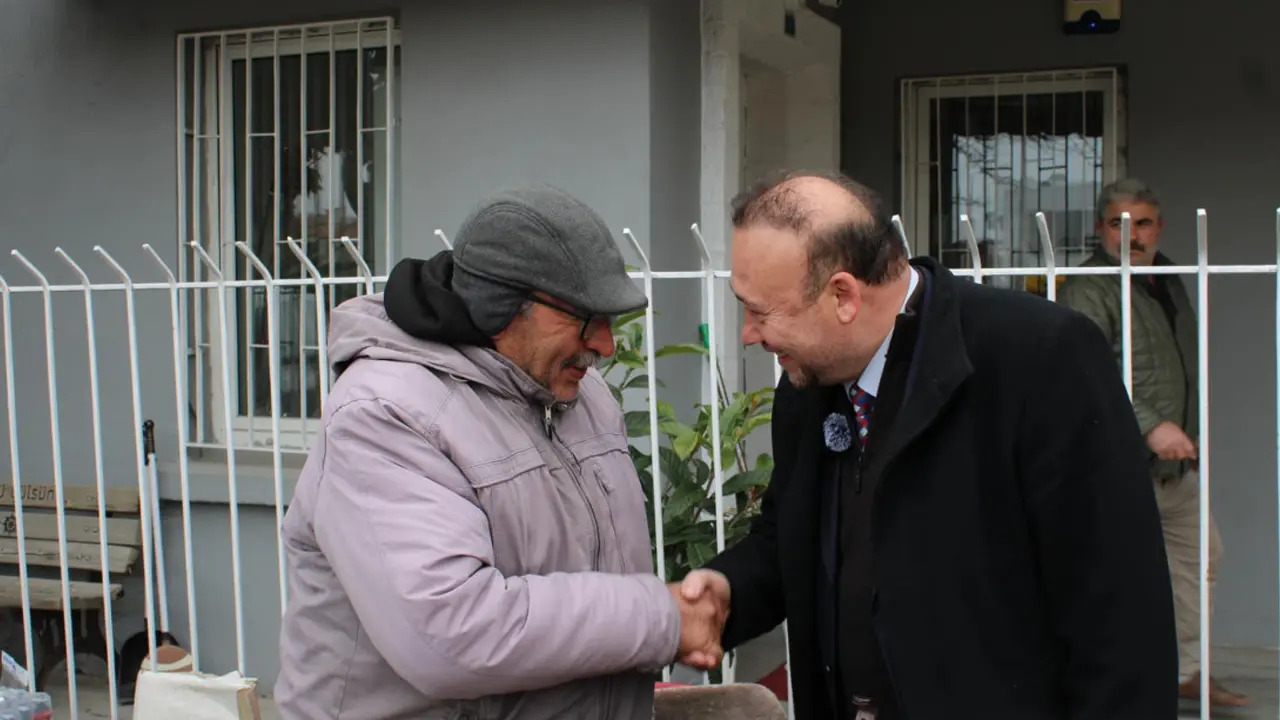 Yalım Usak Olay-1