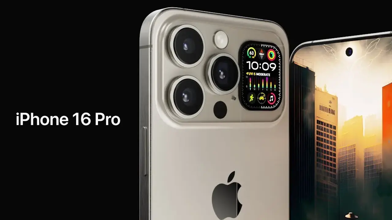 Iphone16 Usak Olay